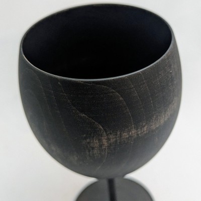 Wine glass