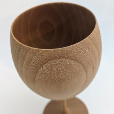 Wine glass