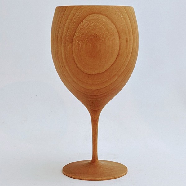 Wine glass
