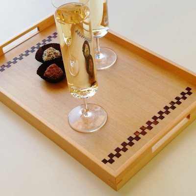 Vassoio Tsunagu (TOMIOKA×YOnoBI)