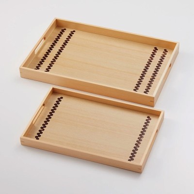 Vassoio Tsunagu (TOMIOKA×YOnoBI)