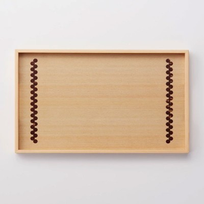 Vassoio Tsunagu (TOMIOKA×YOnoBI)