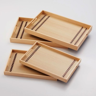 Vassoio Tsunagu (TOMIOKA×YOnoBI)