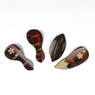 Misurino di tè hyotan sakura