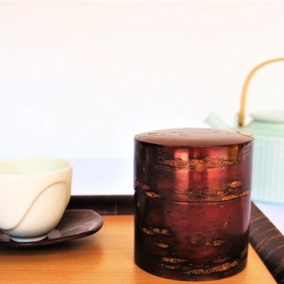 Set di porta tè Sokawa