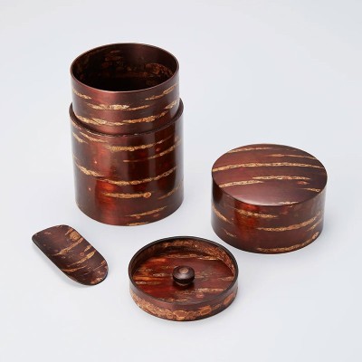 Set di porta tè Sokawa