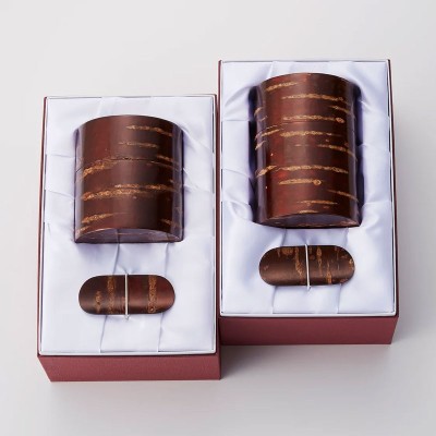 Set di porta tè Sokawa