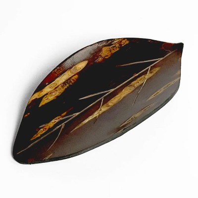 Misurino di tè Konoha