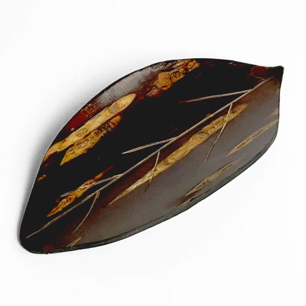 Misurino di tè Konoha