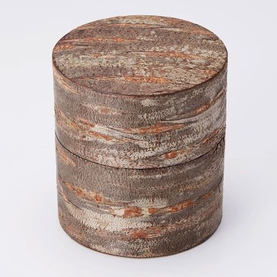 Tea Caddy Sokawa chirashi S