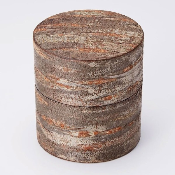 Tea Caddy Sokawa chirashi S