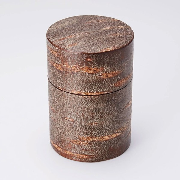 Tea Caddy Sokawa chirashi L