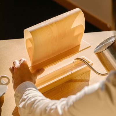 Eco-umidificatore MAST