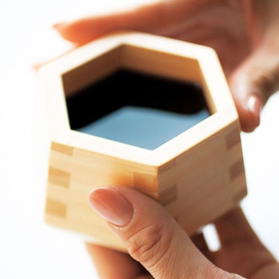 Apollo Masu per vino set da 2