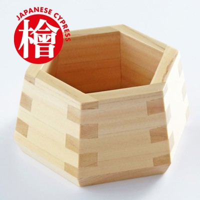 Apollo Masu for wine set of 2