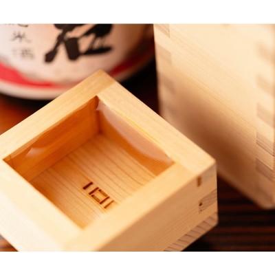 Ikoi Series Ochoko x Tokkuri