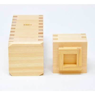 Serie Ikoi-Ochoko x Tokkuri