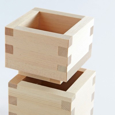 Serie Ikoi-Ochoko x Tokkuri