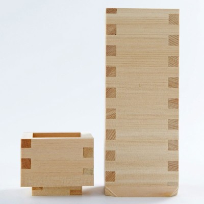 Serie Ikoi-Ochoko x Tokkuri