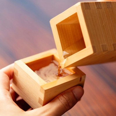 Ikoi Series Ochoko x Tokkuri