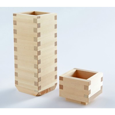 Serie Ikoi-Ochoko x Tokkuri