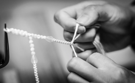 From the temple to everyday life: discover the harmony of Nenju bracelets