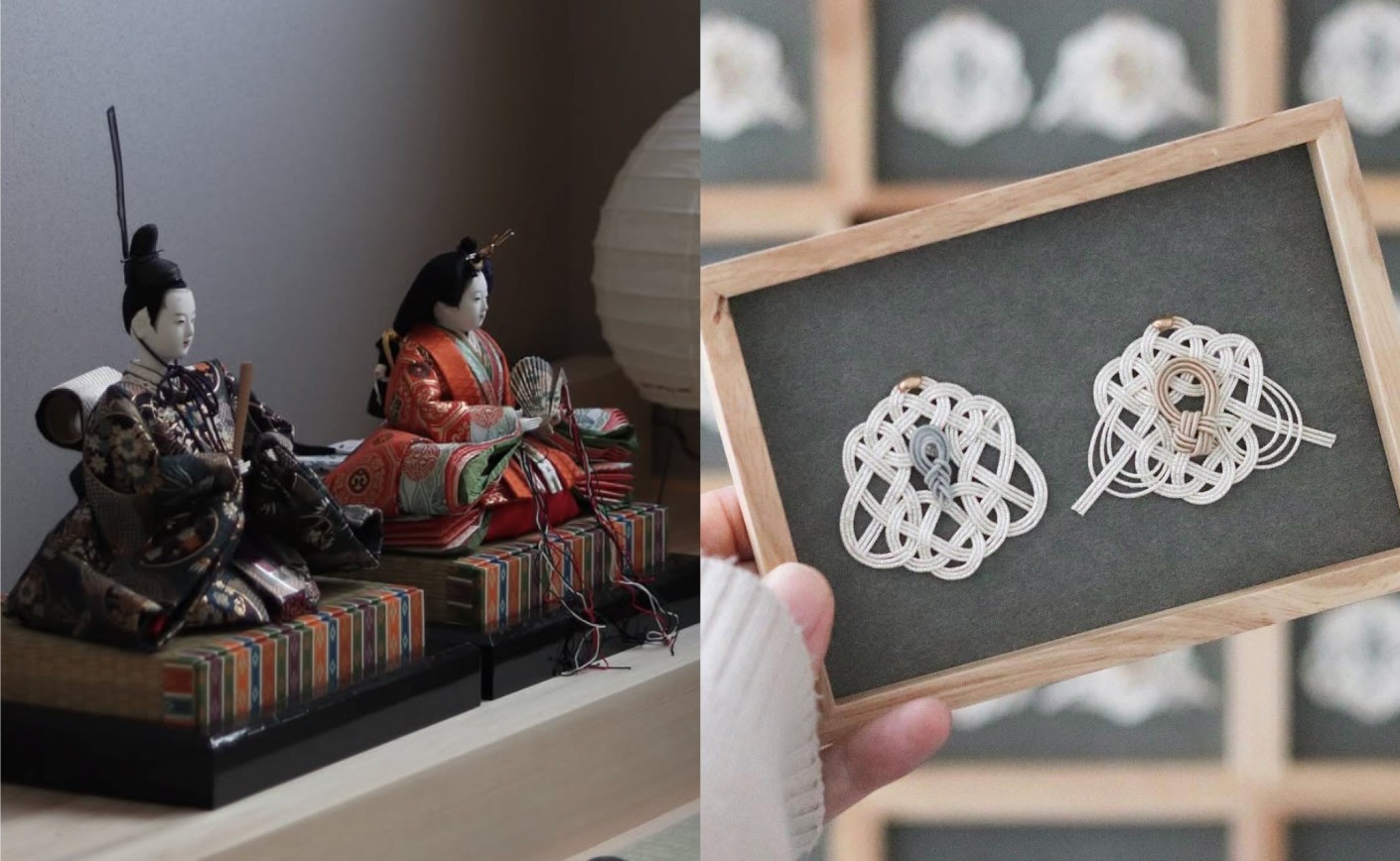 Marzo: lo Hinamatsuri