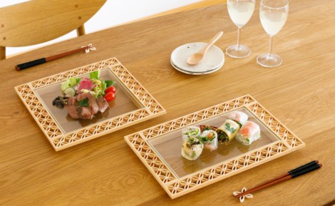 A Tavola in Giappone...ritorno al futuro