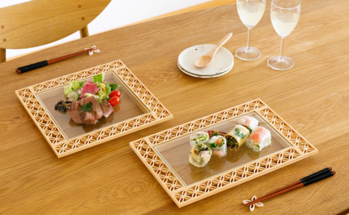 A Tavola in Giappone...ritorno al futuro